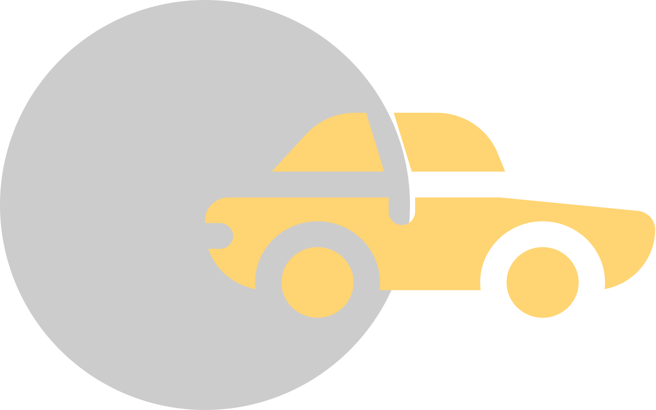 Sedan icon