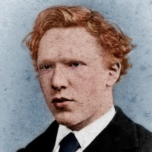 avatar of Vincent van Gogh